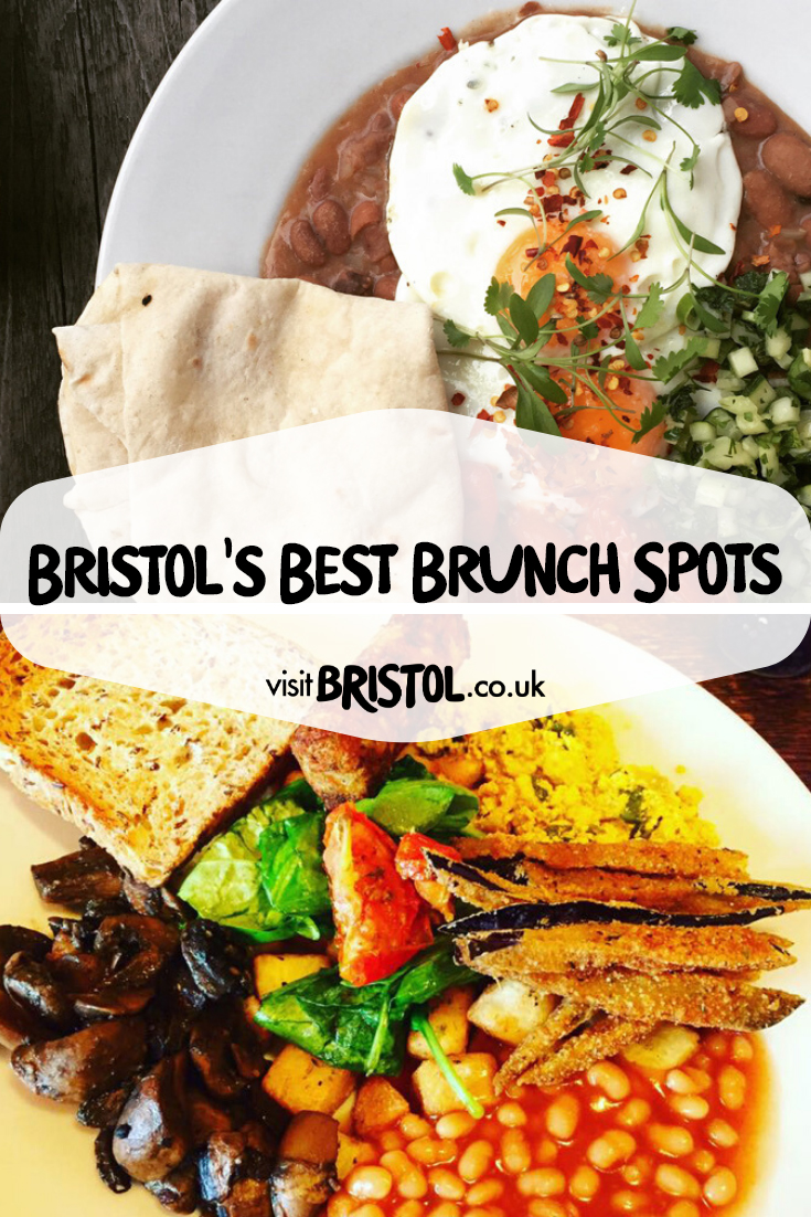 Bristol's Best Brunch Spots